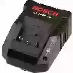 7.2V - 24V NiCd/NiMH quick charger AL 1820 CV